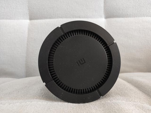 真千兆！小米路由器AC2100上手体验：惊喜还是惊吓？