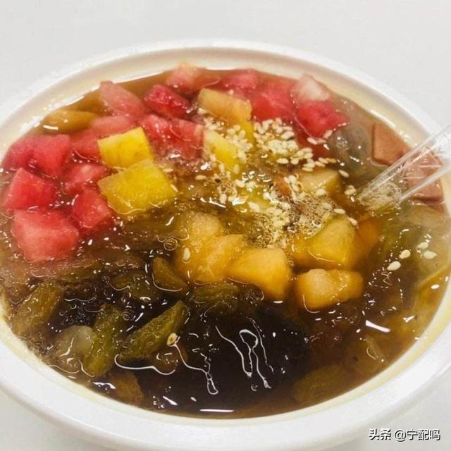 如果你去摆摊，卖什么商品最合适？