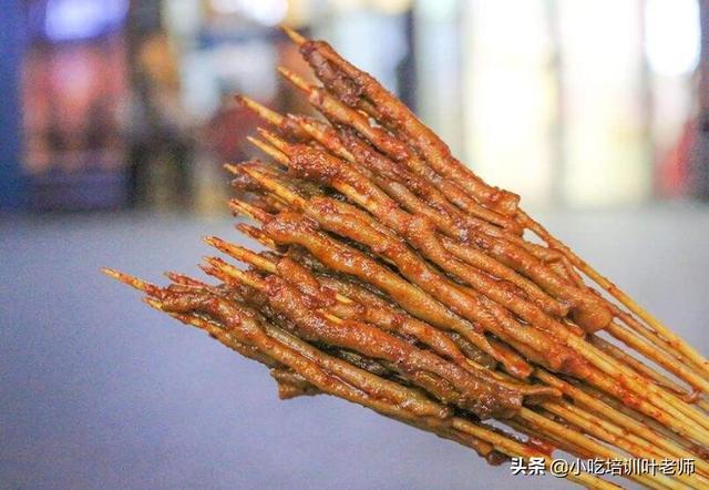 地摊复活之后，这10款地摊小吃要火，投资小人气高，适合1个人做