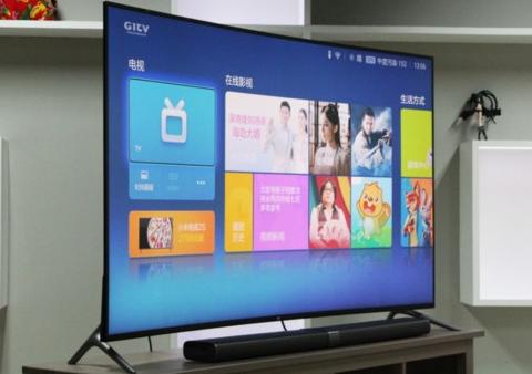 小米电视不懂怎么看直播台，手把手教你方法