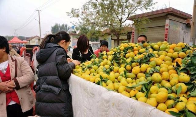 小伙分享摆地摊经验，看似丢人但月收入很可观，在农村适合做