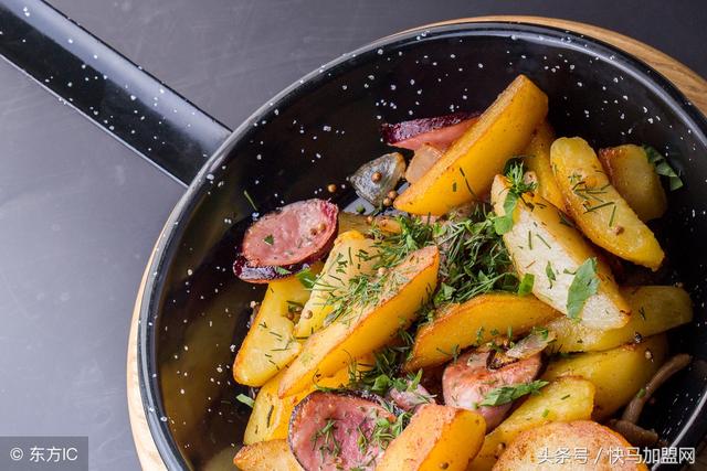 18种最赚钱的地摊生意