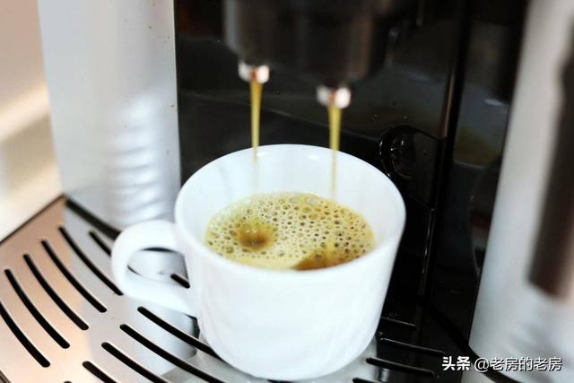 如何一键做出正宗的意式咖啡？德龙全自动咖啡机全方位评测