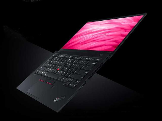 搭载最强十代酷睿处理器，ThinkPad这几款最适合双11入手
