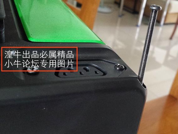 小牛电动车电池拆解，“两轮特斯拉”名不虚传