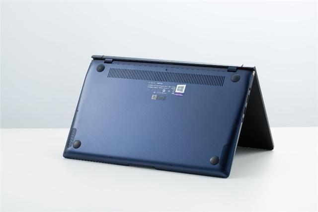 华硕灵耀Deluxe14s体验评测：十代酷睿提升可观，ScreenPad是惊喜