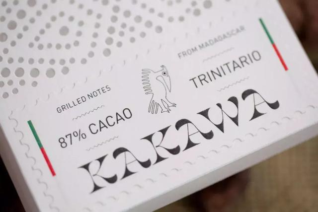 巧克力包装设计的不是产品盒子，而是一个“吸金神器”