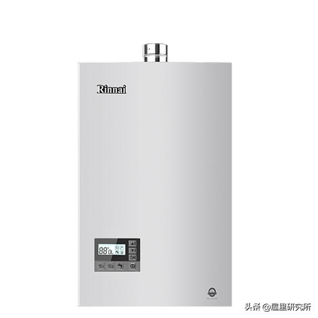 好用才是王道，燃气热水器实用选购技巧