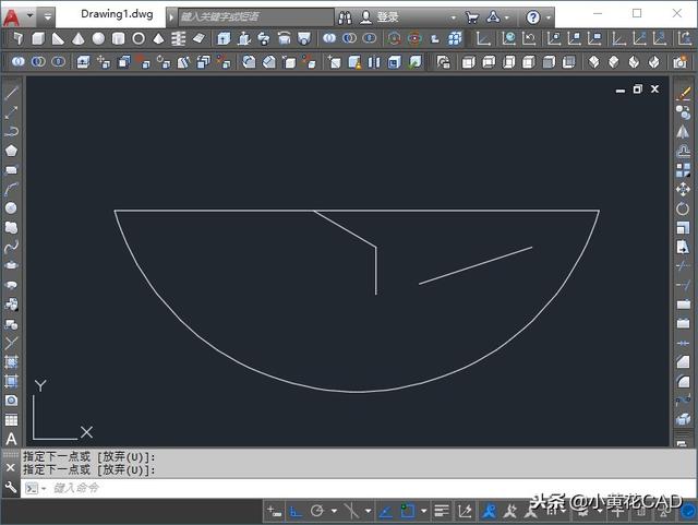 CAD三维建模教程，图文分解步骤，有你要学的吗？