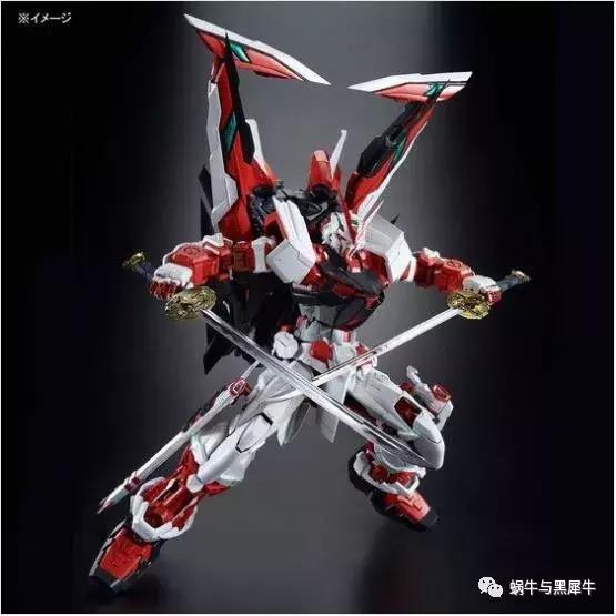 手办？是什么鬼？