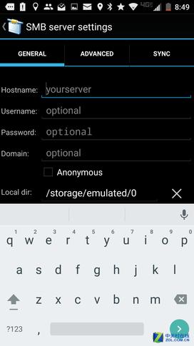 五款安卓程序 帮助管理你的网络存储