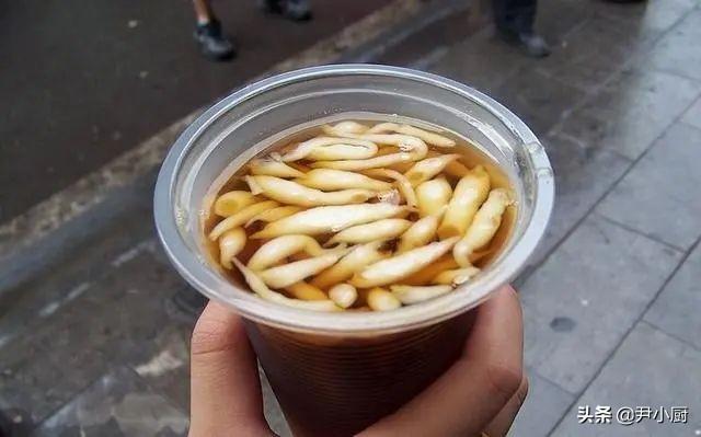 大家都去摆摊了，你心动吗？教你6种摆摊的小吃做法，赶紧来学吧