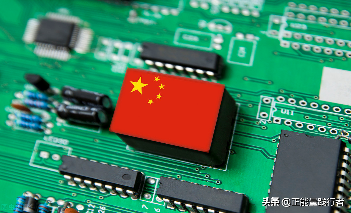 透过美打压中国列出的实体企业名单，让我们认识到什么是民族企业