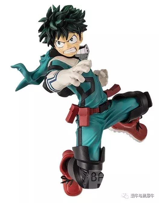 手办？是什么鬼？