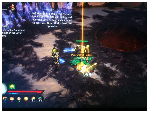 暗黑3主机版彩虹关（隐藏关）开启指南