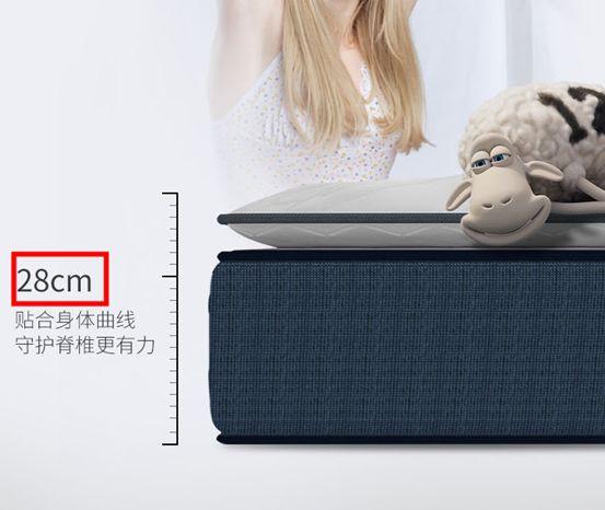 深度：美国大牌床垫真的好吗？舒达、丝涟、金可儿哪款值得买？