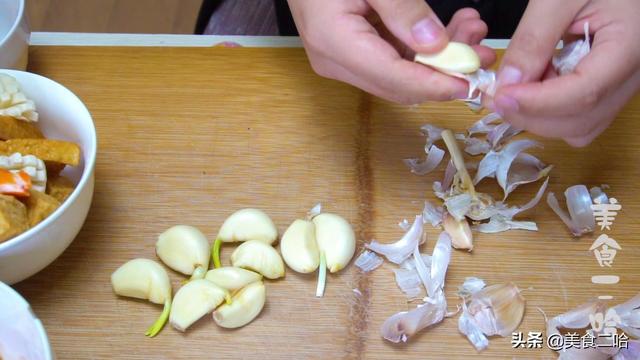 秘制麻辣烫，详细公开底料配方和做法，麻辣过瘾超解馋，香