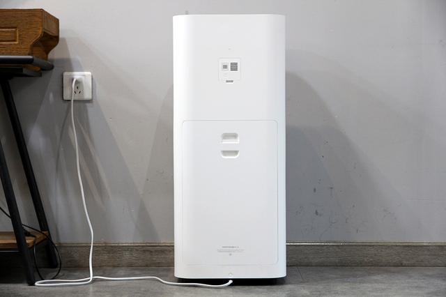 米家空气净化器深度体验！超高性价比让友商“无地自容”？