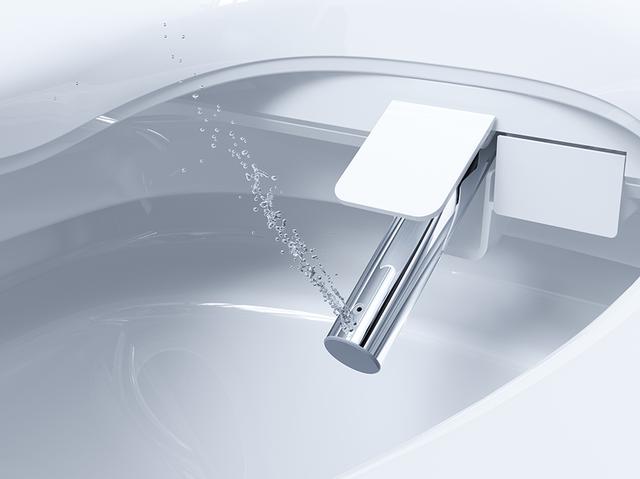 智米智能马桶盖Pro/S上市：改善生活品质 幸福感大幅提升