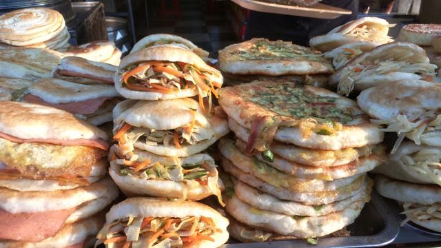 广东东莞：“一间普通早餐店”！如何做到年赚30万？的是什么技巧