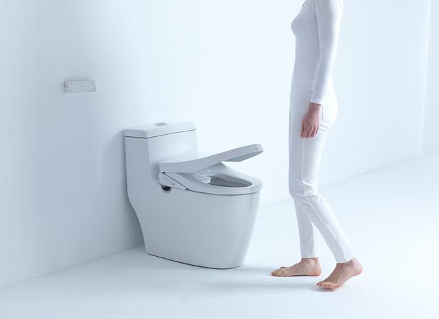 智米智能马桶盖Pro/S上市：改善生活品质 幸福感大幅提升