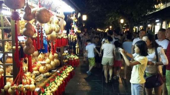 全民摆地摊，人人都能赚钱？不要冲动！新手可以试试这些地摊爆款