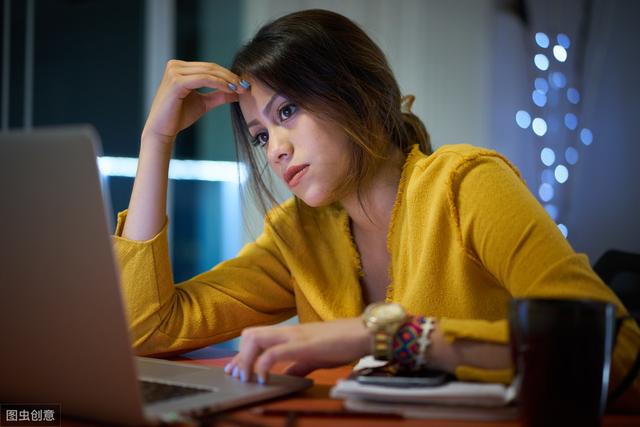 工资不够花，如何在网上赚点外快？