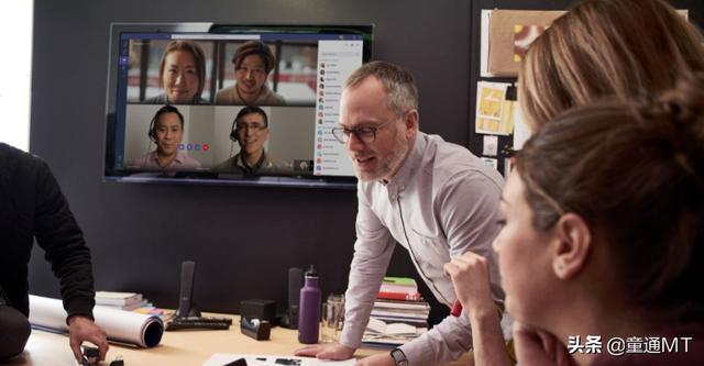 谈谈各种协同办公系统