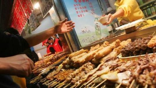 全民摆地摊，人人都能赚钱？不要冲动！新手可以试试这些地摊爆款