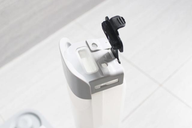 小米众筹又上新品，这款599元电动拖地机，让你轻松拖地不留死角