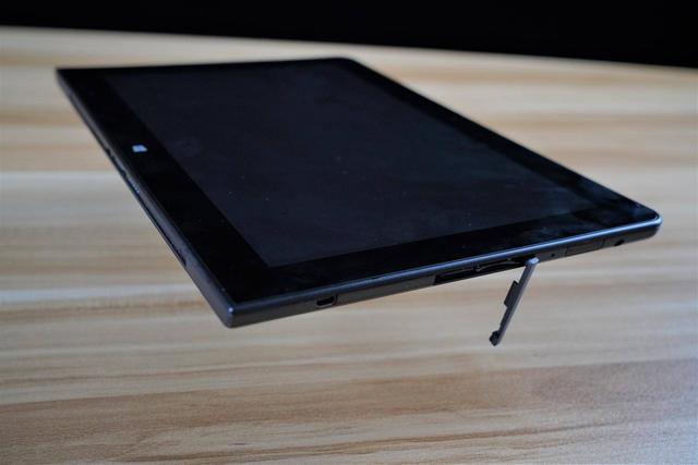 ThinkPad 10：这款6年前的平板电脑 现在依然是生产力工具