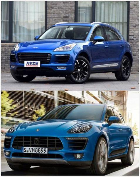 巨亏100亿！一辆"保时捷"只卖10万的众泰汽车，彻底崩塌