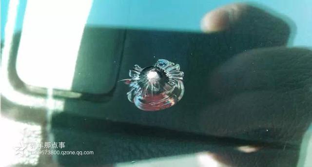 玻璃裂了！别发愁，自己动手就可以修复！