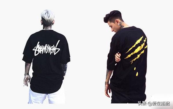 中国最受欢迎的十大潮牌 2019年国潮品牌推荐