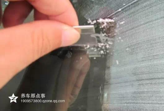 玻璃裂了！别发愁，自己动手就可以修复！