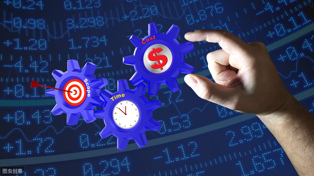 网上挣钱好项目有哪些？