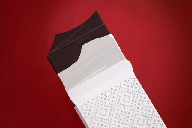 巧克力包装设计的不是产品盒子，而是一个“吸金神器”