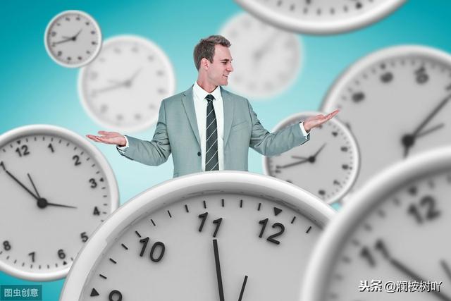 这三个方面越小气的人，越容易成功