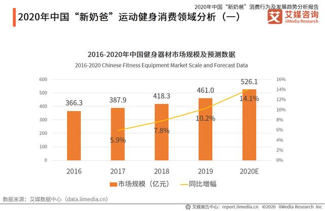 中国“新奶爸”消费行为及发展趋势分析报告