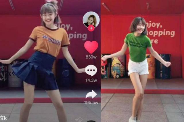 90后妹子靠一支舞蹈，10天涨粉500万，背后究竟隐藏了什么诀窍？