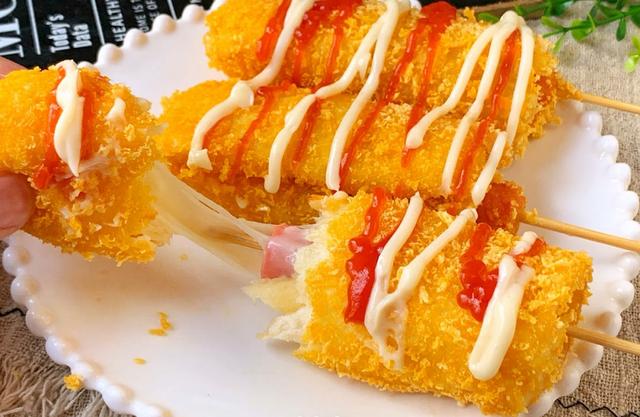 简单又好吃的烤箱美食，看完还不会做来找我