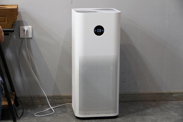 米家空气净化器深度体验！超高性价比让友商“无地自容”？