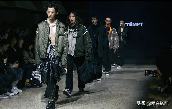 中国最受欢迎的十大潮牌 2019年国潮品牌推荐