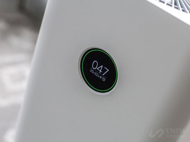 小米空气净化器Pro体验：为啥说夏天也需要它？