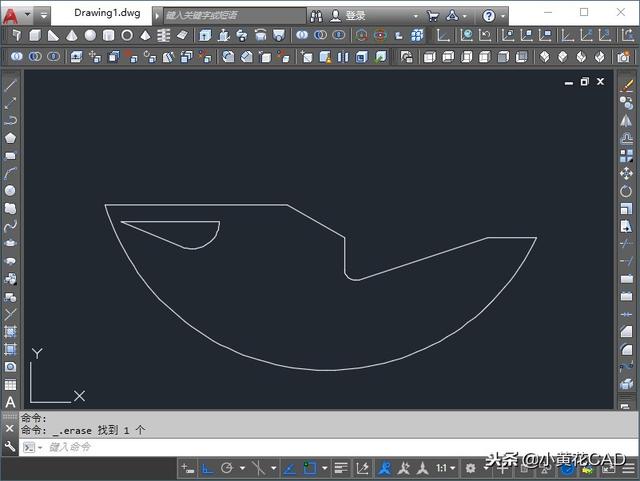CAD三维建模教程，图文分解步骤，有你要学的吗？