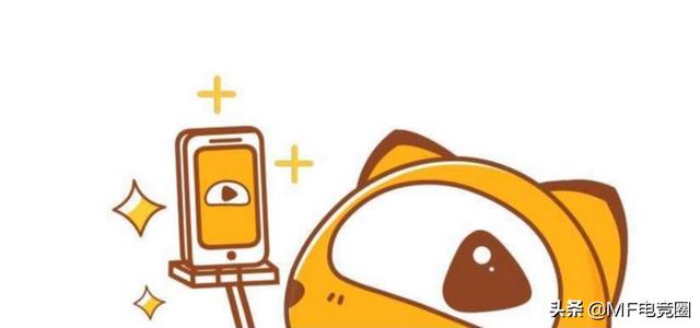 直播平台谁能一家独大？数据告诉你斗鱼与虎牙间的差距！