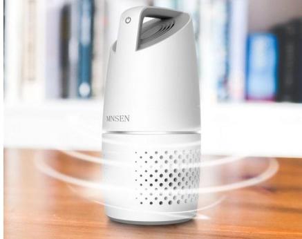 2019热销空气净化器哪个牌子好