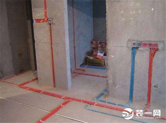 毛坯房水电改造如何布局？毛坯房水电改造需注意什么？