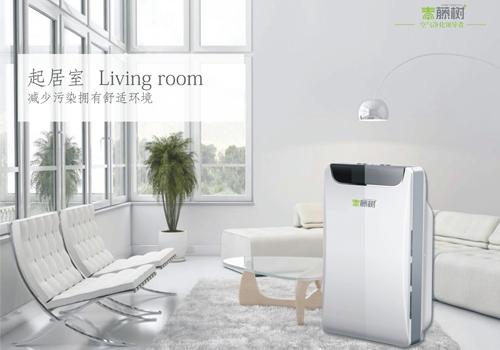 2019热销空气净化器哪个牌子好