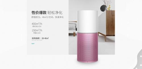 2019热销空气净化器哪个牌子好